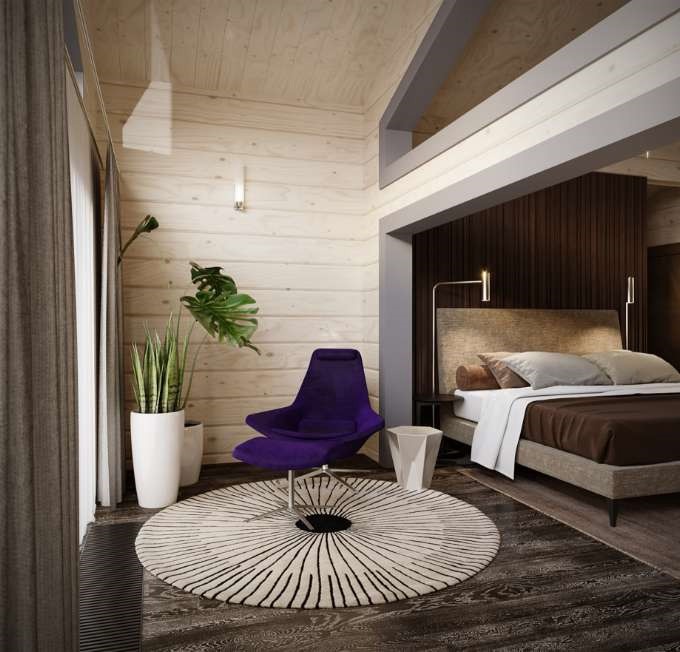 Executive Junior Σουίτα με πλήρη θέα στη θάλασσα