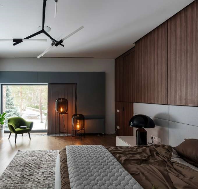 Executive Junior Σουίτα με κοινόχρηστη πισίνα